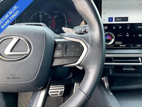 Used 2023 Lexus RX 350 F Sport image 27