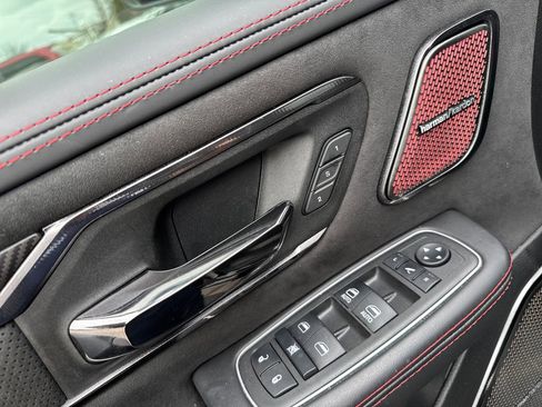 Used 2022 RAM 1500 TRX w/ TRX Level 2 Equipment Group image 11