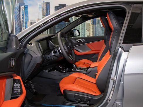 Used 2024 BMW M235i xDrive Gran Coupe w/ Premium Package image 20