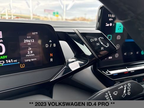 Used 2023 Volkswagen ID.4 Pro image 19