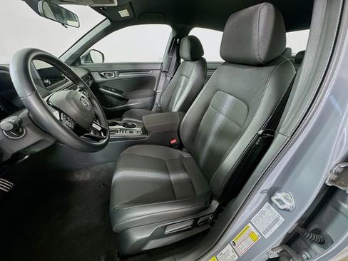 Used 2025 Honda Civic Sport image 26