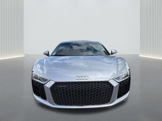 Used 2017 Audi R8 V10 w/ Carbon Exterior Package video 2