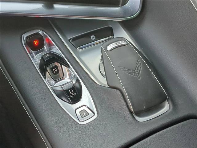 Used 2021 Chevrolet Corvette Stingray Coupe w/ 1LT RWD image 11