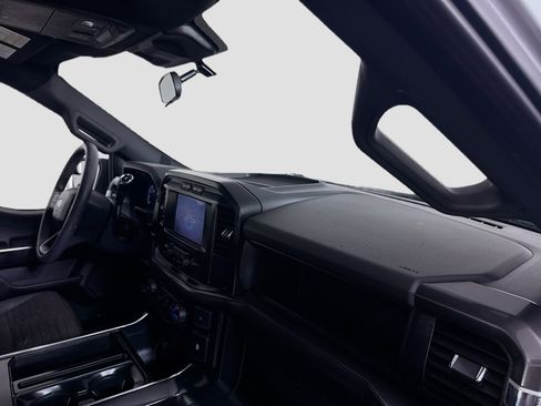 Used 2023 Ford F150 XL w/ STX Appearance Package image 27