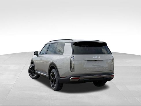 New 2027 Kia Telluride EX image 4