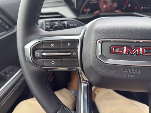 New 2026 GMC Acadia Elevation w/ Black Edition image 23