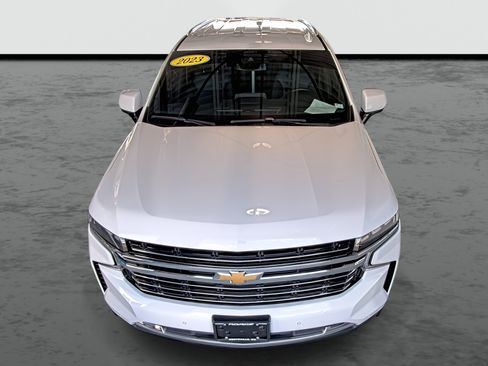 Certified 2023 Chevrolet Tahoe LT AWD/4WD image 6