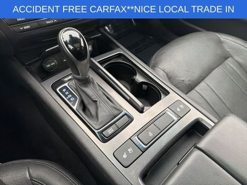 Used 2016 Hyundai Genesis 3.8 w/ Option Group 02 image 29