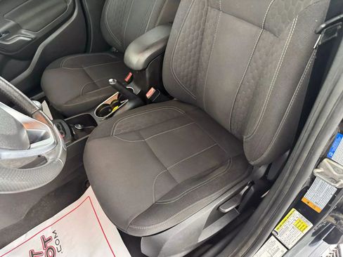 Used 2016 Ford Fiesta ST image 33