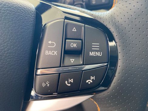 New 2026 Ford Explorer Tremor w/ Tremor Ultimate Package image 31