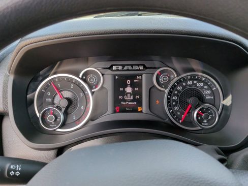New 2026 RAM 2500 Tradesman AWD/4WD image 20