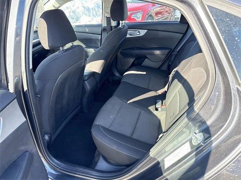 Used 2023 Kia Forte LXS image 16