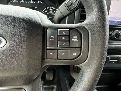 Used 2021 Ford F150 XL w/ STX Appearance Package image 20