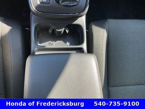 Certified 2026 Honda CR-V EX image 39