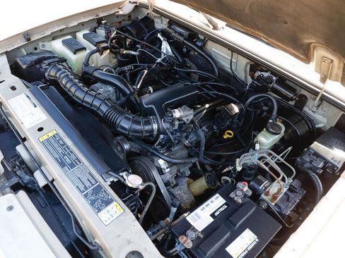 Used 2002 Ford Ranger XL image 35