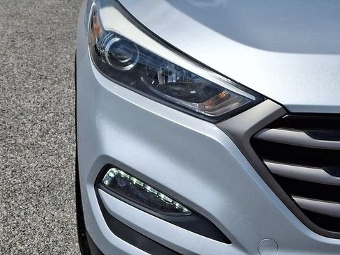 Used 2018 Hyundai Tucson SEL Plus AWD/4WD image 9