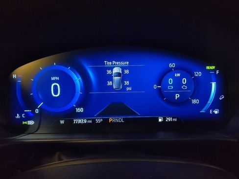 Used 2020 Ford Escape SE Sport image 23