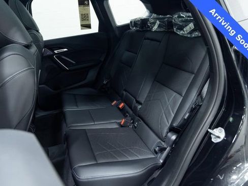 New 2026 BMW X1 M35i image 25