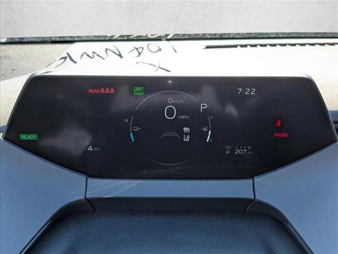 New 2026 Toyota Prius Plug-In Hybrid image 11