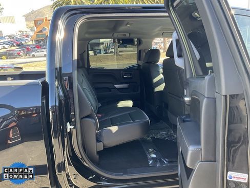 Used 2017 Chevrolet Silverado 1500 LT w/ All Star Edition image 50