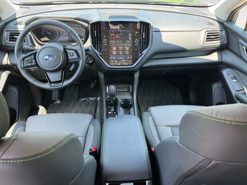 Certified 2025 Subaru Ascent Onyx Edition AWD/4WD image 10