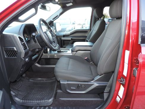 Used 2019 Ford F150 XLT w/ Equipment Group 302A Luxury AWD/4WD image 20