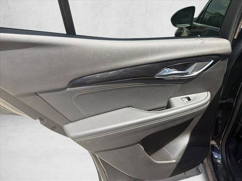 Used 2023 Buick Envision Preferred FWD image 16