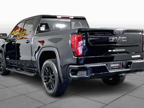 Certified 2023 GMC Sierra 1500 Elevation w/ Preferred Package image 11