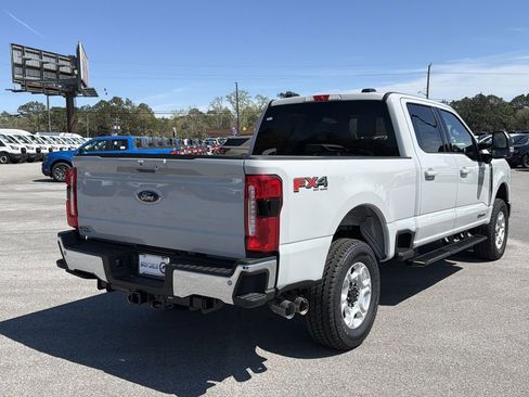 New 2026 Ford F250 XLT w/ XLT Premium Package image 5