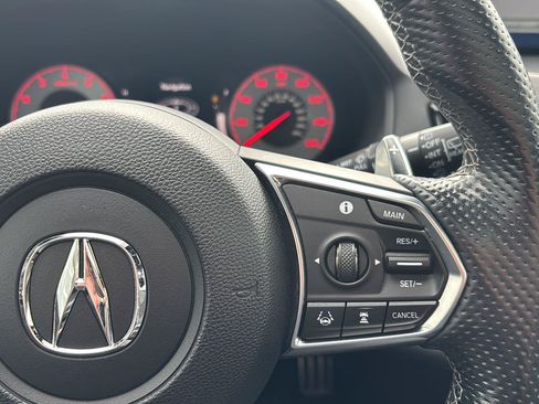 Used 2020 Acura RDX A-Spec w/ Technology Package AWD/4WD image 20
