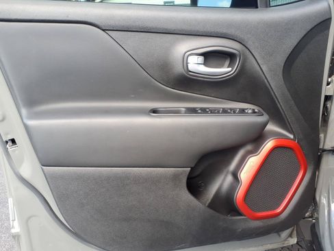 Used 2023 Jeep Renegade Trailhawk AWD/4WD image 20