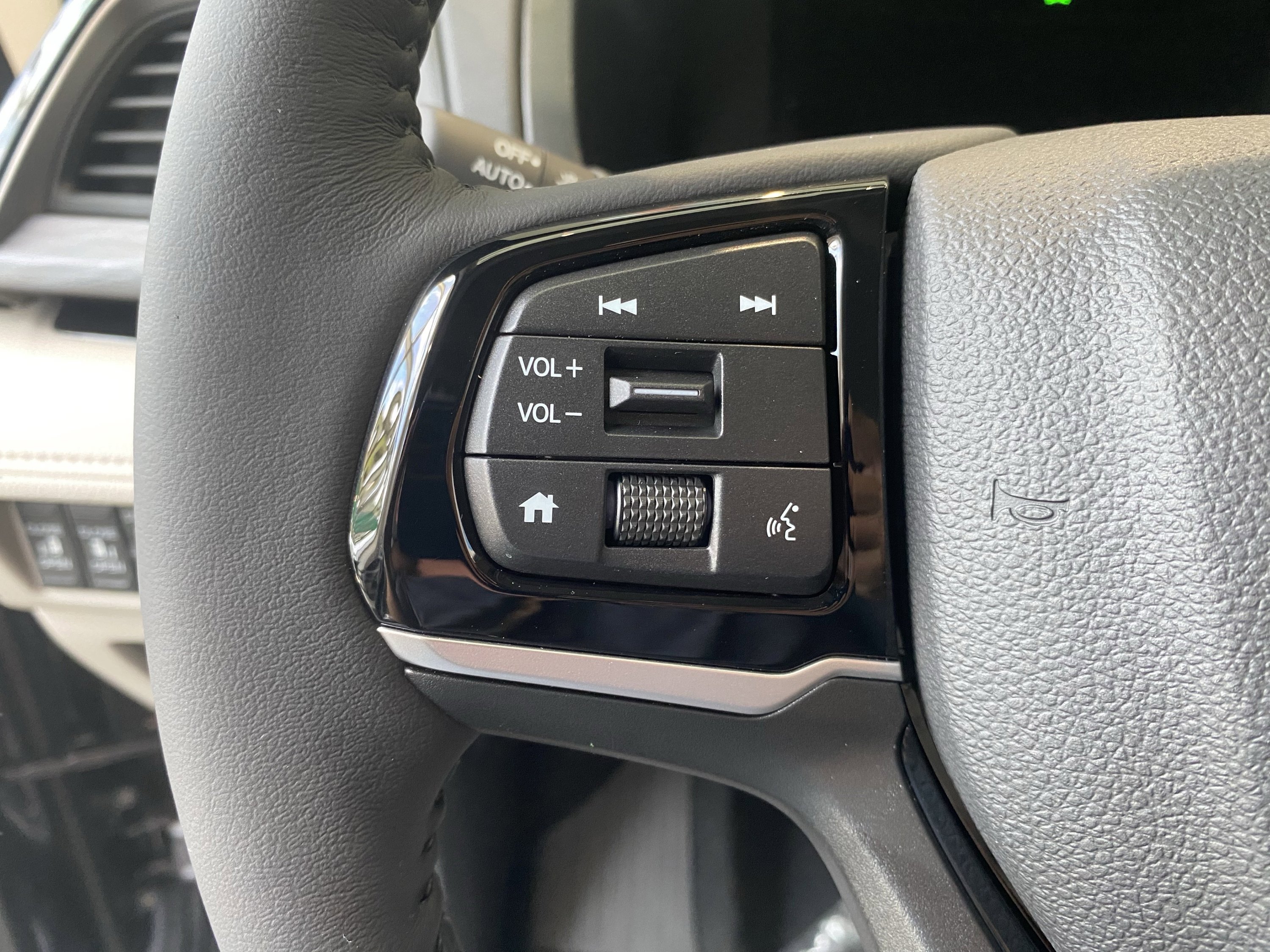 Used 2026 Honda Odyssey Elite image 31