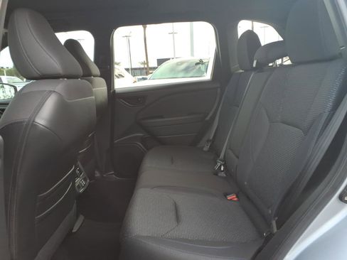 Used 2025 Subaru Forester Premium w/ Convenience Package #2 image 14