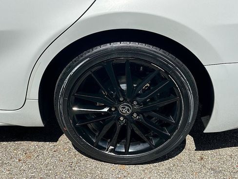 Certified 2023 Toyota Camry XSE FWD image 29