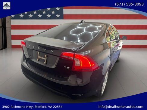 Used 2012 Volvo S60 T5 FWD image 5