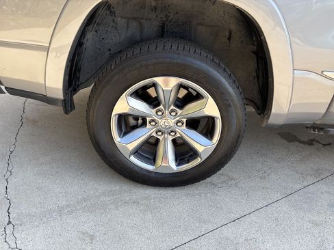Used 2021 RAM 1500 Limited AWD/4WD image 35