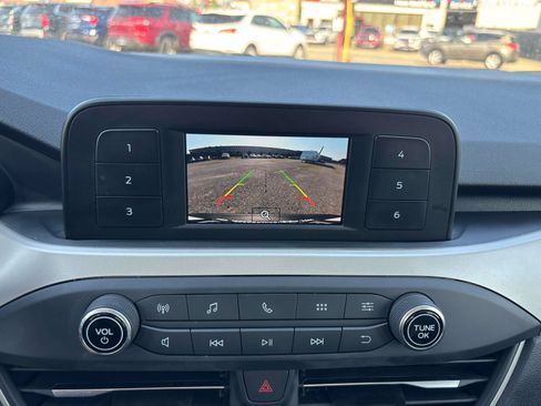 Used 2022 Ford Escape S FWD image 24