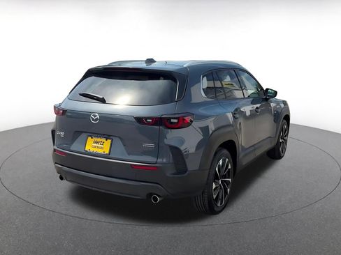 Used 2025 MAZDA CX-50 2.5 Hybrid w/ Premium Plus Pkg AWD/4WD image 15
