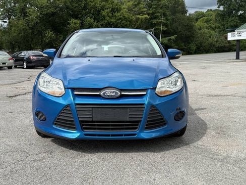Used 2013 Ford Focus SE FWD image 3