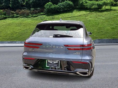 New 2026 Genesis GV70 2.5T Sport Prestige AWD/4WD image 7
