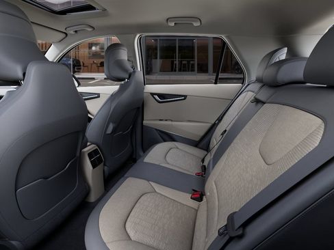 New 2026 Kia Niro Wave w/ Wave Preserve Package FWD image 18