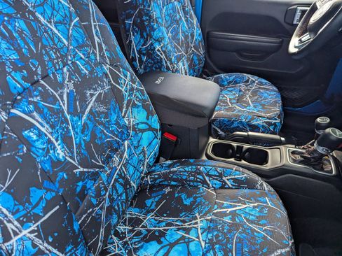 Used 2021 Jeep Gladiator Mojave image 10