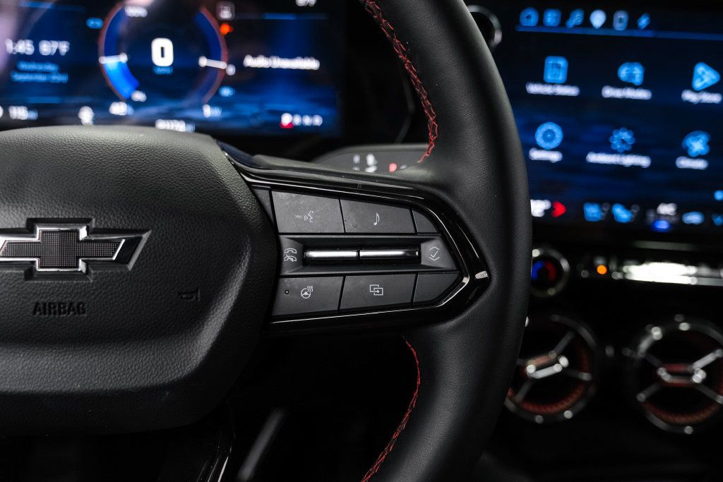 Used 2024 Chevrolet Blazer EV RS AWD/4WD image 18