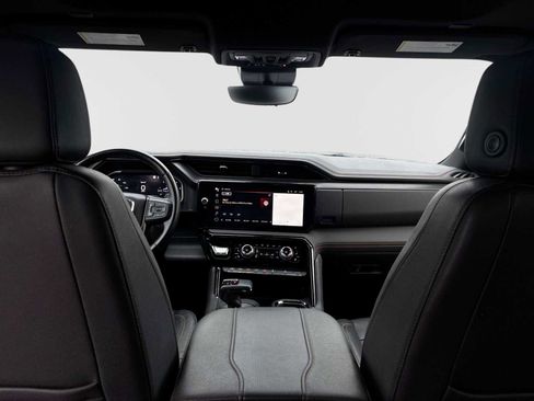 Certified 2023 GMC Sierra 1500 AT4 w/ Technology Package image 21