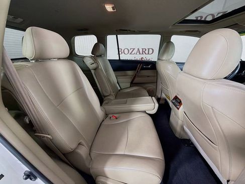 Used 2013 Toyota Highlander Limited FWD image 35