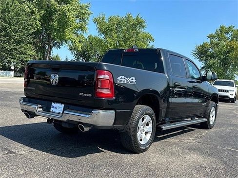 Used 2023 RAM 1500 Big Horn image 4