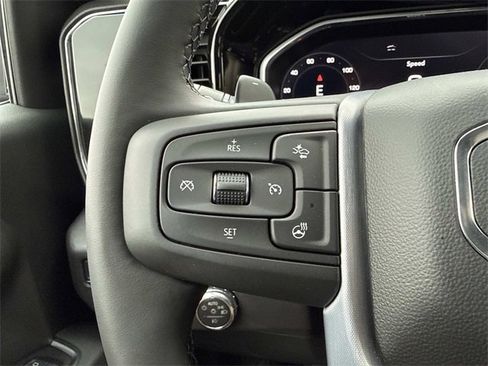New 2026 GMC Sierra 1500 SLT w/ SLT Premium Plus Package image 29