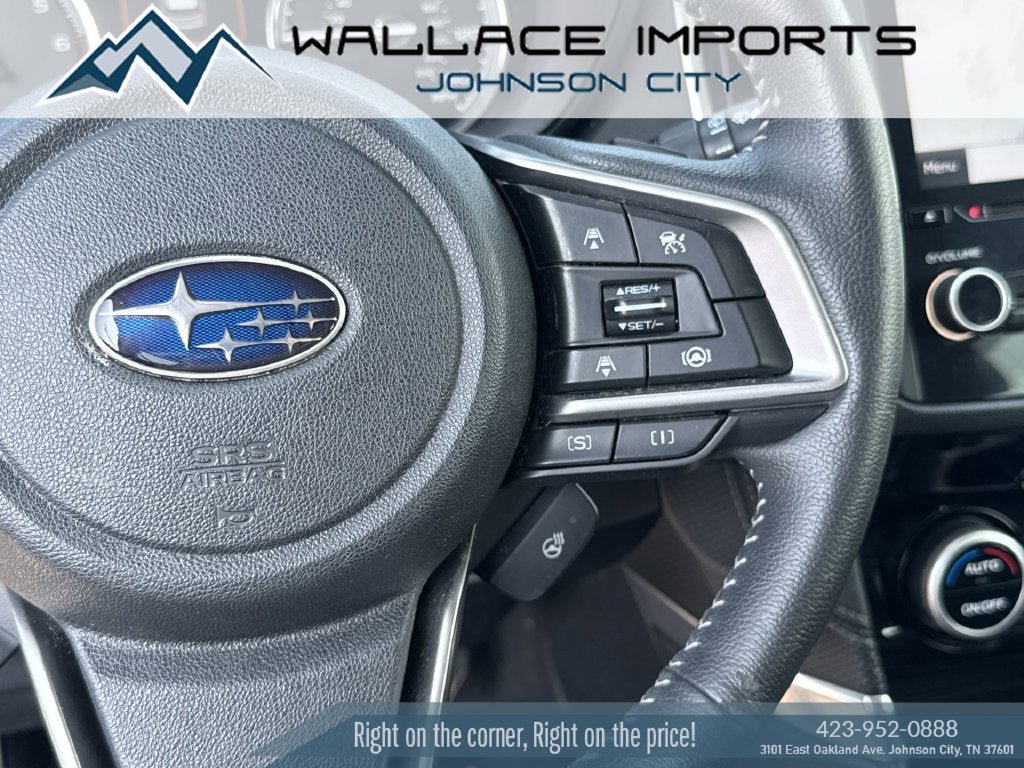 Used 2020 Subaru Forester Touring AWD/4WD image 32