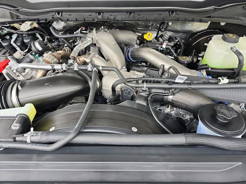 New 2026 Ford F250 Lariat image 20