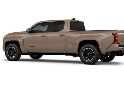 New 2026 Toyota Tacoma TRD Sport w/ TRD Sport Premium Package AWD/4WD image 39